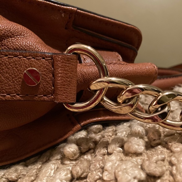 Michael Kors Satchel - Picture 5 of 9